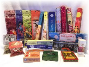 incense products